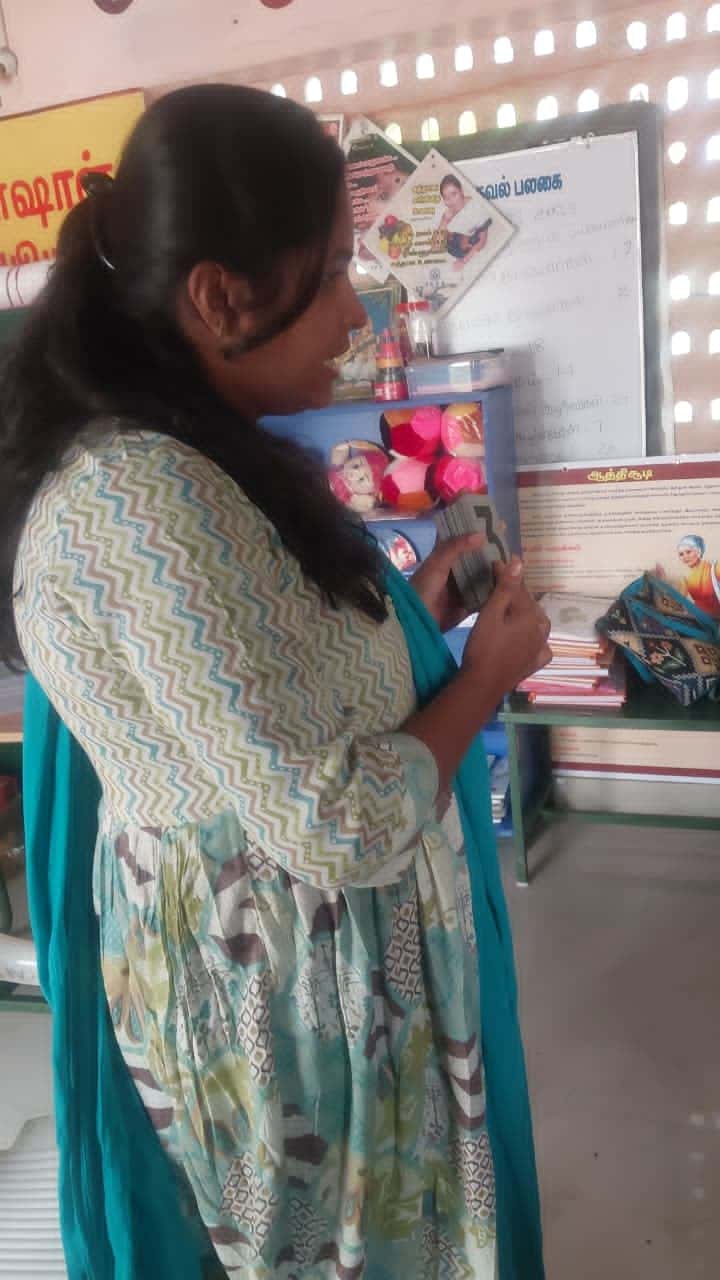 Vruksha Academy programme